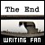 Fanlisting icon for Writing (Dreams on Paper).