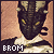 Fanlisting icon for Brom (Darkwerks).