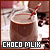 Fanlisting icon for Chocolate Milk (Flavored).