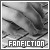 Fanlisting icon for Fanfiction (imagination).