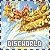 Fanlisting icon for Discworld (Flat World).