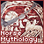 Fanlisting icon for Norse Mythology (Valhöll).