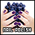 Fanlisting icon for Nail Polish (Nail Polish Junkie).