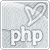 Fanlisting icon for PHP (End to End).