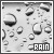 Fanlisting icon for Rain (Nature's Shower).